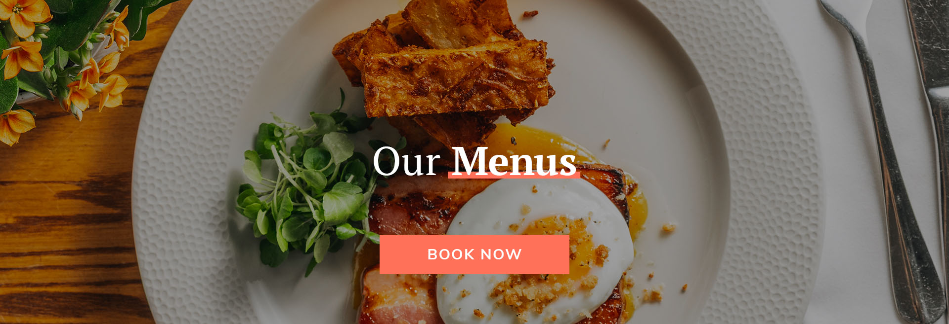 Book Now at The Alwyne Castle